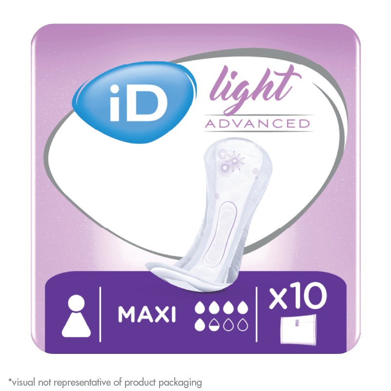 iD Light Maxi