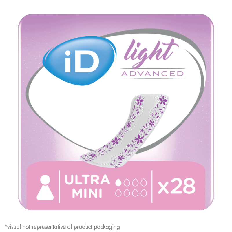 iD Light Ultra Mini